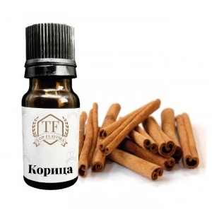 Ароматизатор пищевой Корица Top Flavors 10мл